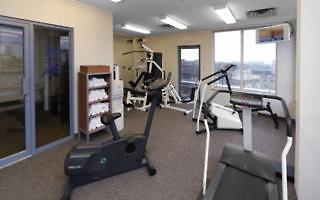 Best Western Plus Ottawa Downtown Suites מראה חיצוני תמונה