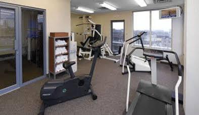 Best Western Plus Ottawa Downtown Suites מראה חיצוני תמונה